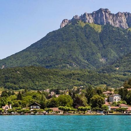 Maison 3 Chambres Au Lac D'Annecy, 30Min La Clusaz Menthon-Saint-Bernard Εξωτερικό φωτογραφία