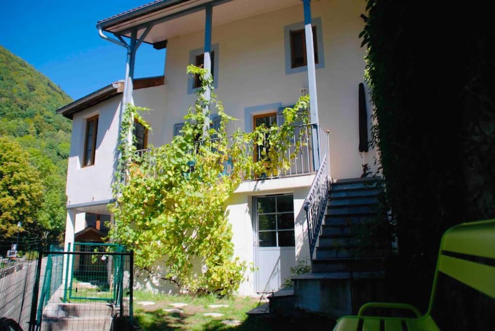 Maison 3 Chambres Au Lac D'Annecy, 30Min La Clusaz Menthon-Saint-Bernard Εξωτερικό φωτογραφία
