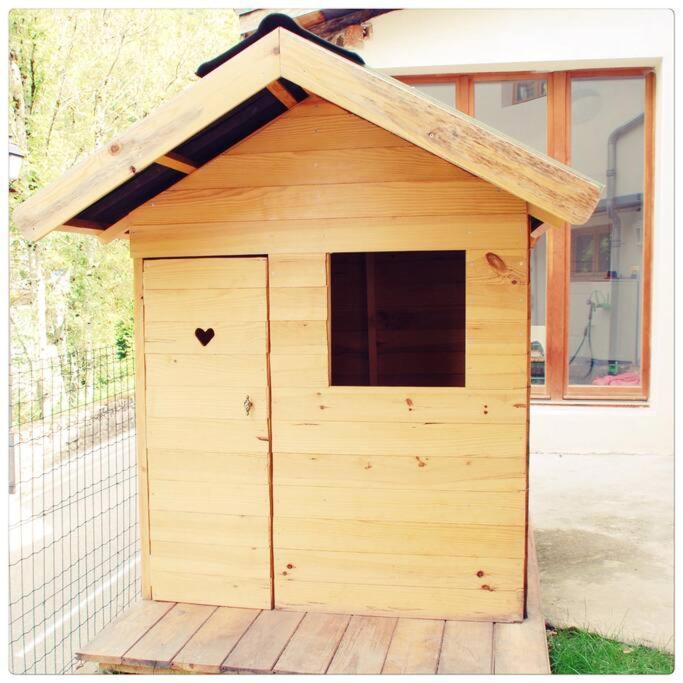 Maison 3 Chambres Au Lac D'Annecy, 30Min La Clusaz Menthon-Saint-Bernard Εξωτερικό φωτογραφία