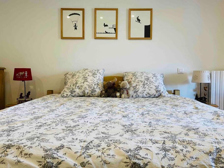 Maison 3 Chambres Au Lac D'Annecy, 30Min La Clusaz Menthon-Saint-Bernard Εξωτερικό φωτογραφία