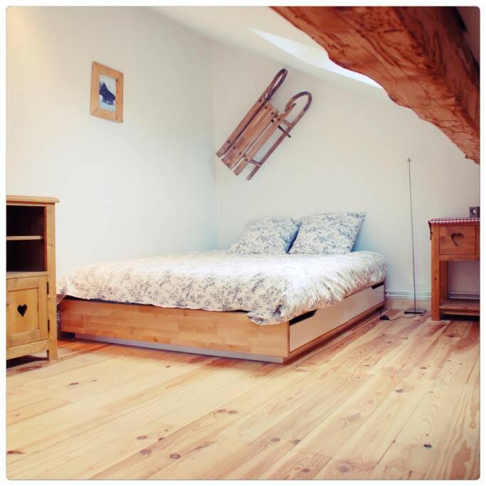 Maison 3 Chambres Au Lac D'Annecy, 30Min La Clusaz Menthon-Saint-Bernard Εξωτερικό φωτογραφία