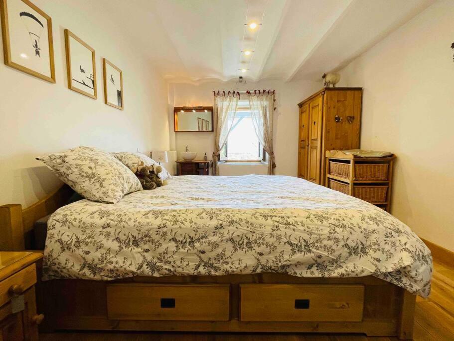 Maison 3 Chambres Au Lac D'Annecy, 30Min La Clusaz Menthon-Saint-Bernard Εξωτερικό φωτογραφία