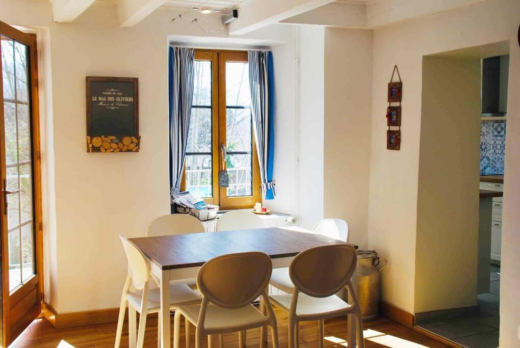 Maison 3 Chambres Au Lac D'Annecy, 30Min La Clusaz Menthon-Saint-Bernard Εξωτερικό φωτογραφία