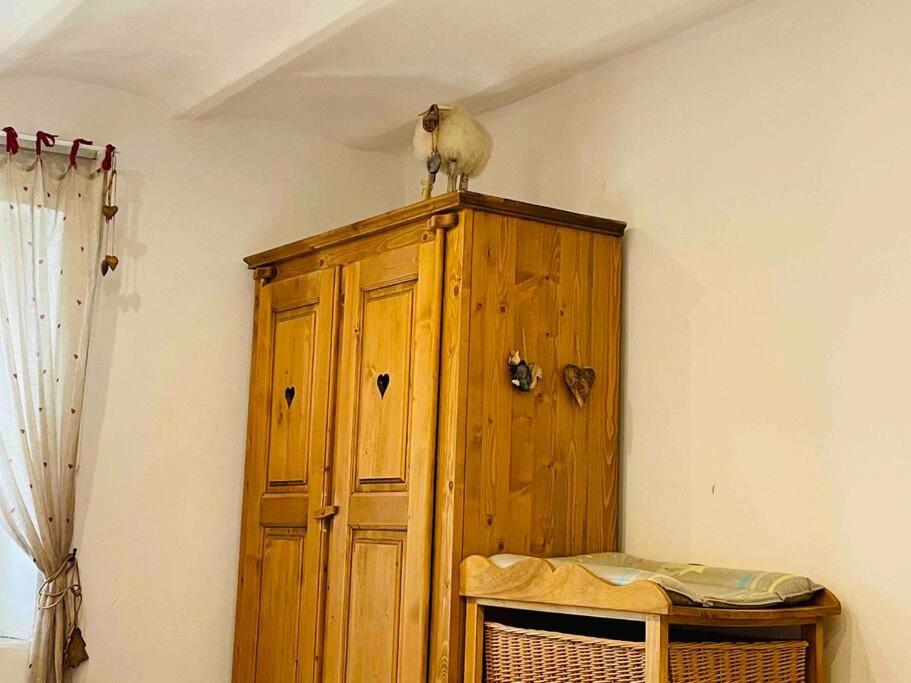 Maison 3 Chambres Au Lac D'Annecy, 30Min La Clusaz Menthon-Saint-Bernard Εξωτερικό φωτογραφία