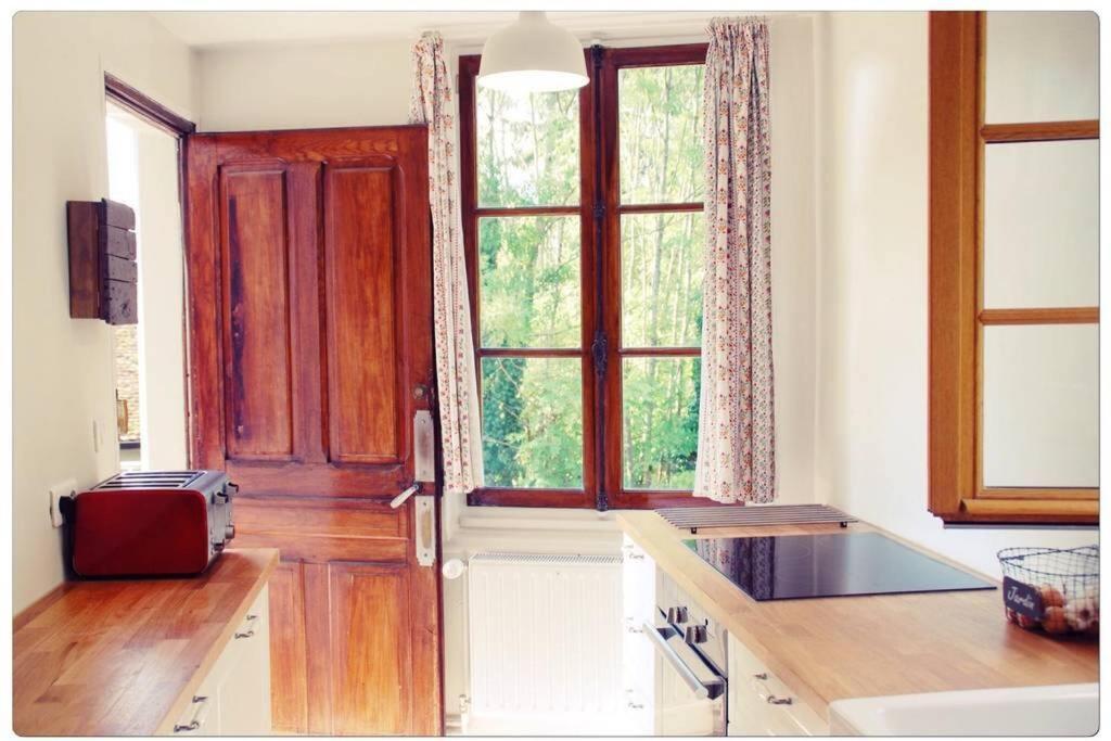Maison 3 Chambres Au Lac D'Annecy, 30Min La Clusaz Menthon-Saint-Bernard Εξωτερικό φωτογραφία