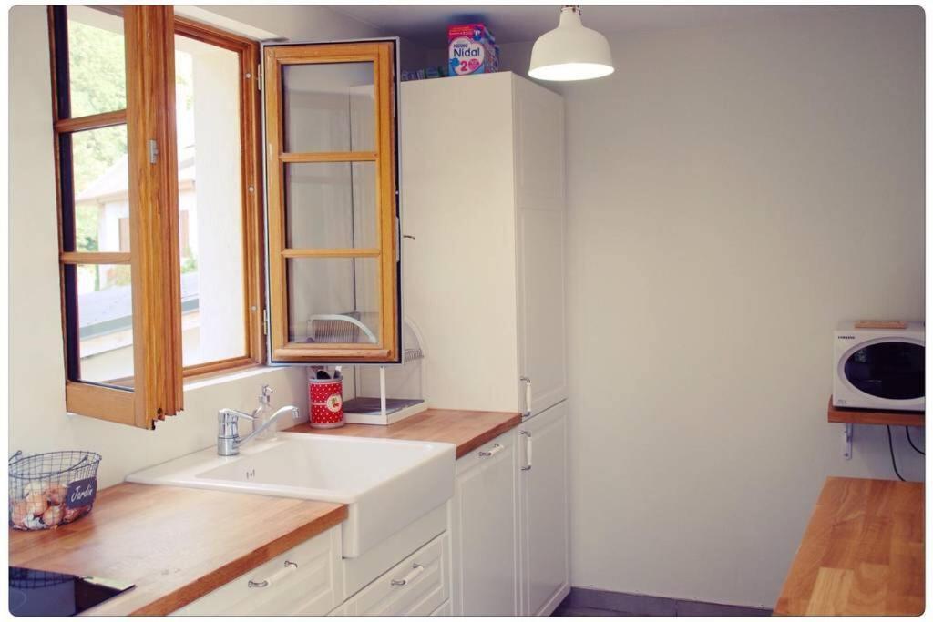 Maison 3 Chambres Au Lac D'Annecy, 30Min La Clusaz Menthon-Saint-Bernard Εξωτερικό φωτογραφία