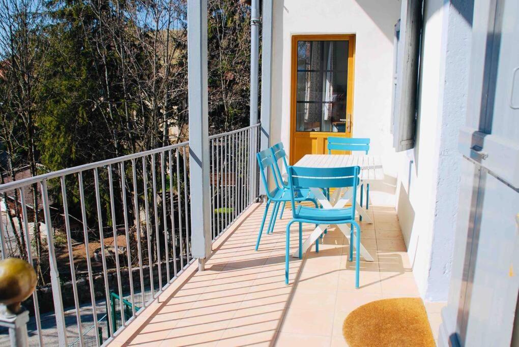 Maison 3 Chambres Au Lac D'Annecy, 30Min La Clusaz Menthon-Saint-Bernard Εξωτερικό φωτογραφία