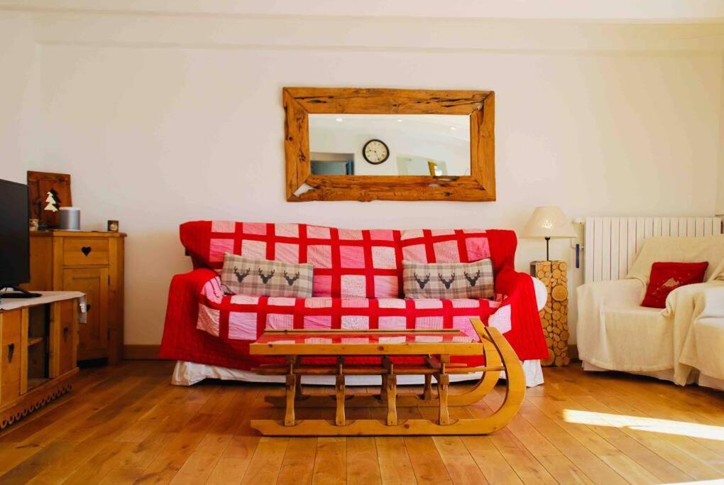 Maison 3 Chambres Au Lac D'Annecy, 30Min La Clusaz Menthon-Saint-Bernard Εξωτερικό φωτογραφία