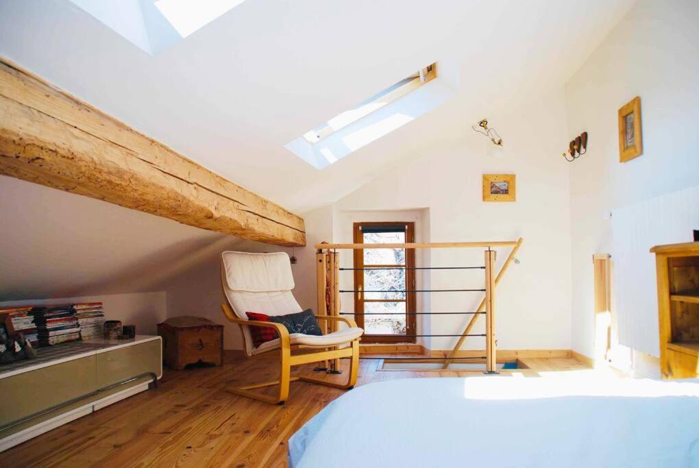 Maison 3 Chambres Au Lac D'Annecy, 30Min La Clusaz Menthon-Saint-Bernard Εξωτερικό φωτογραφία