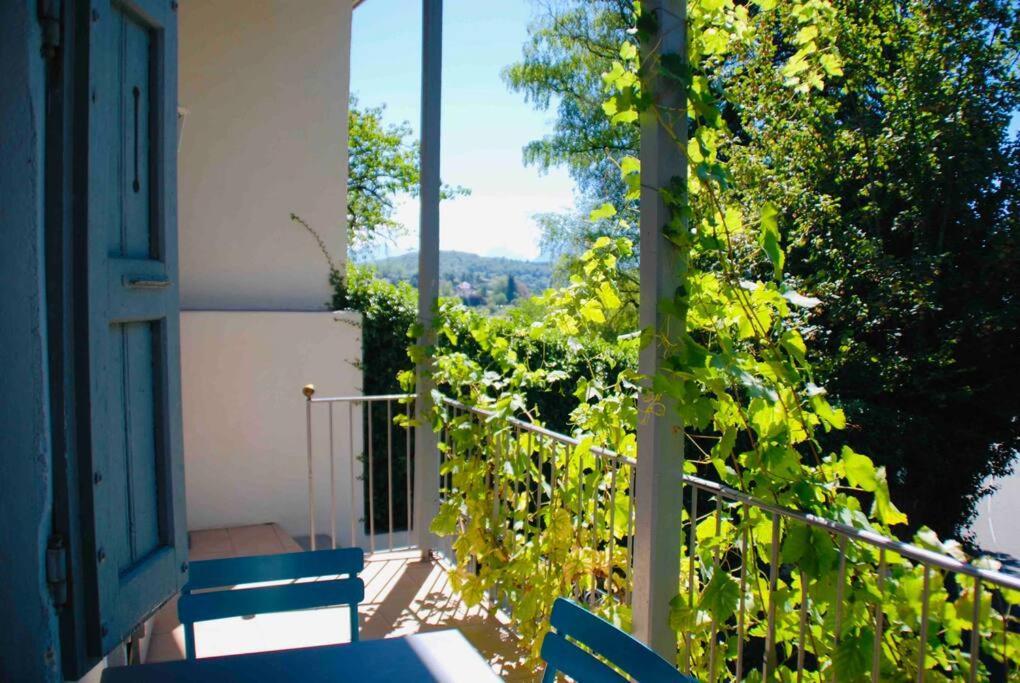 Maison 3 Chambres Au Lac D'Annecy, 30Min La Clusaz Menthon-Saint-Bernard Εξωτερικό φωτογραφία