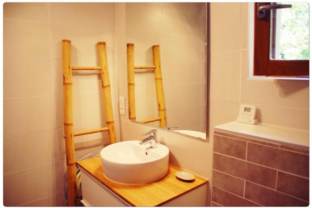 Maison 3 Chambres Au Lac D'Annecy, 30Min La Clusaz Menthon-Saint-Bernard Εξωτερικό φωτογραφία