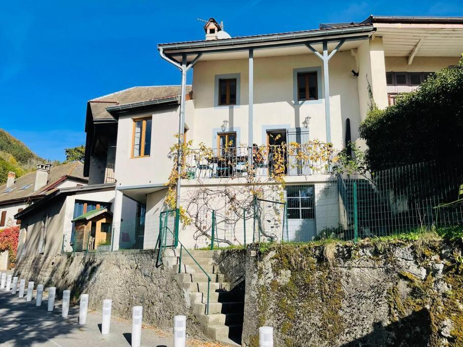 Maison 3 Chambres Au Lac D'Annecy, 30Min La Clusaz Menthon-Saint-Bernard Εξωτερικό φωτογραφία